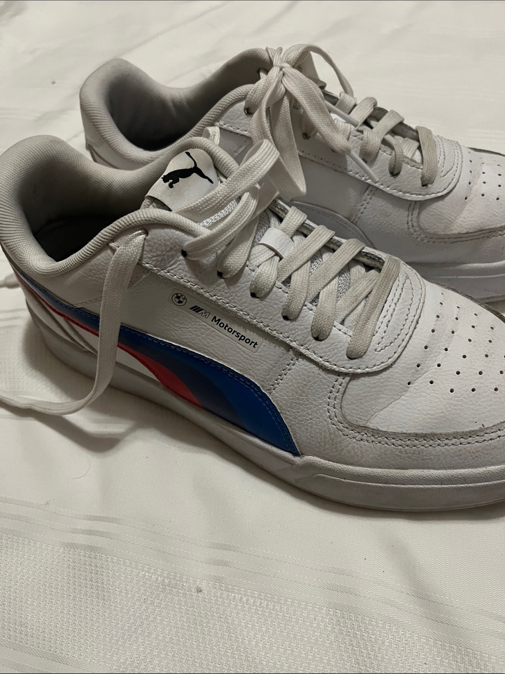 Puma BMW M Motorsport Caven